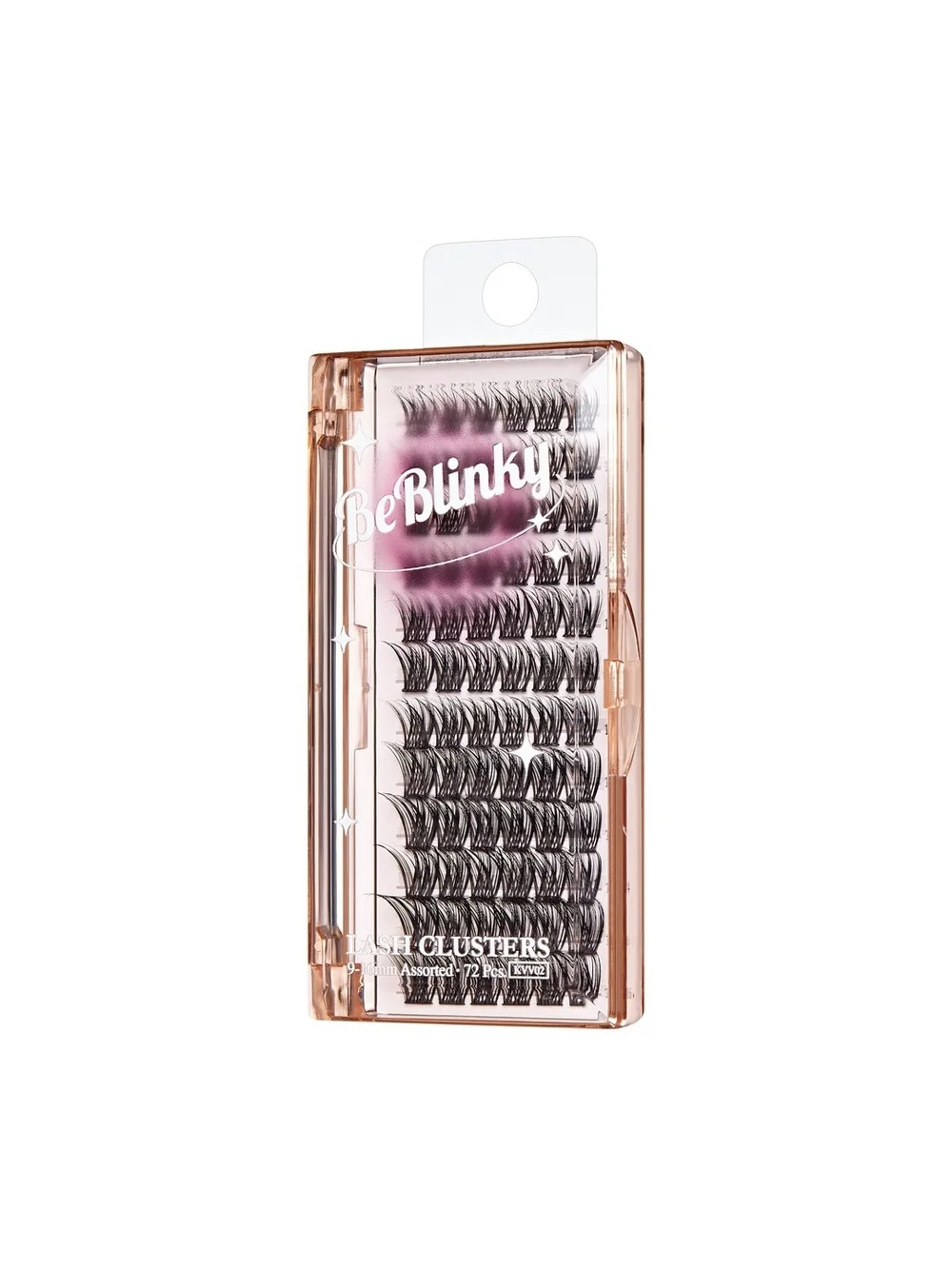 BeBlinky black lash
